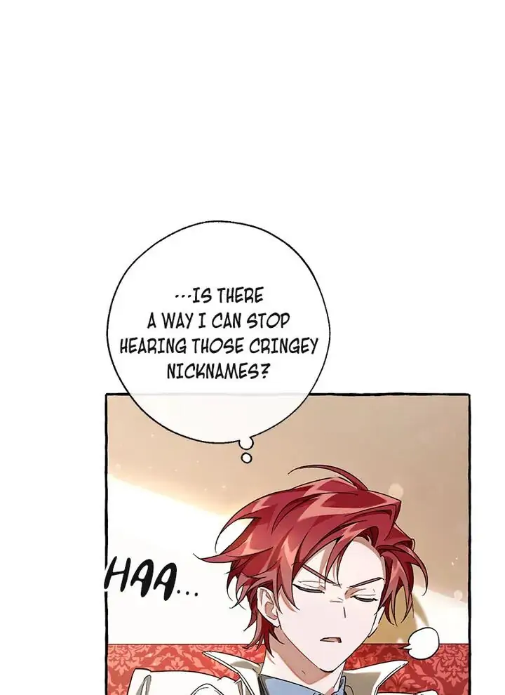 Read Lout of Counts Family EN Manga Online