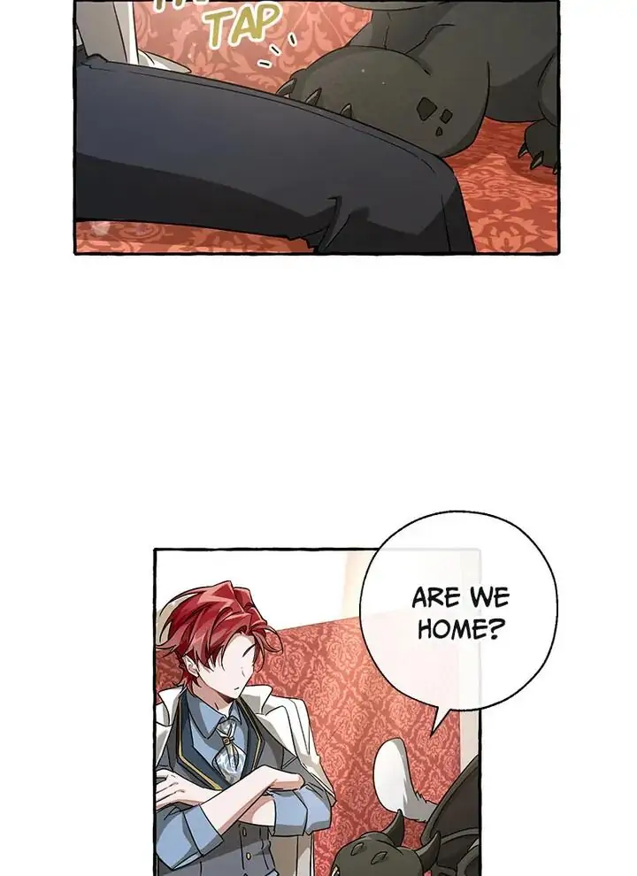 Read Lout of Counts Family EN Manga Online