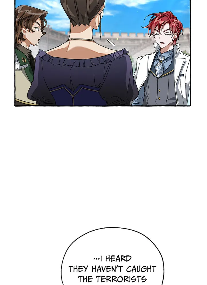 Read Lout of Counts Family EN Manga Online