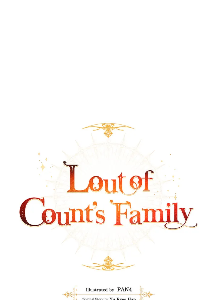 Read Lout of Counts Family EN Manga Online