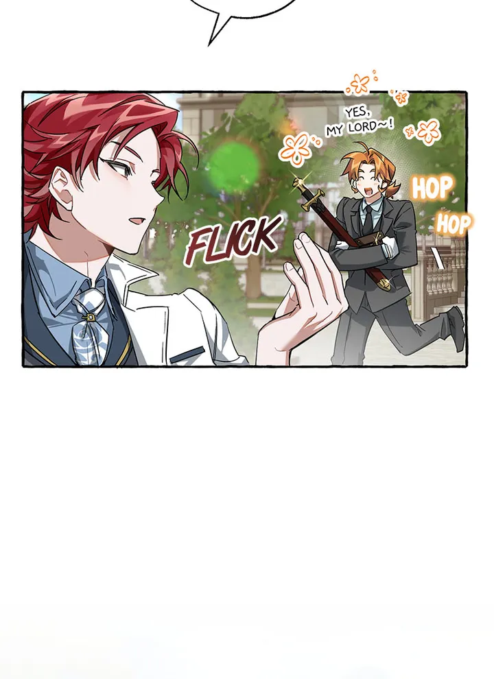 Read Lout of Counts Family EN Manga Online
