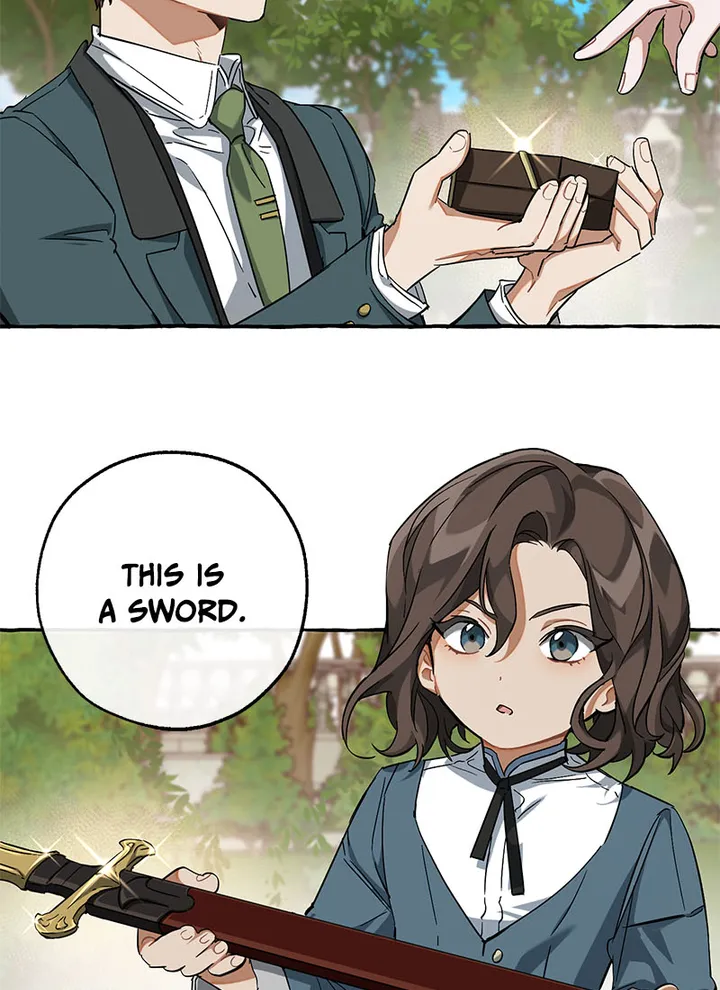Read Lout of Counts Family EN Manga Online