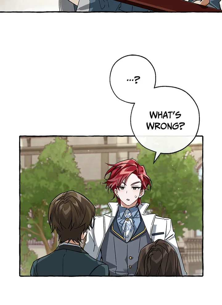 Read Lout of Counts Family EN Manga Online