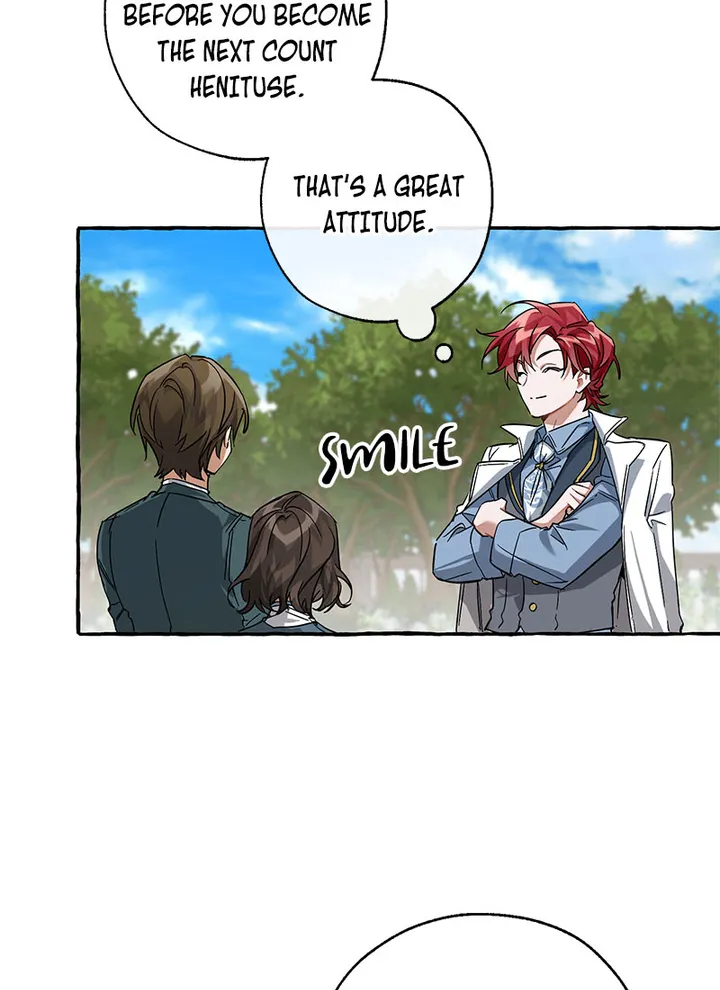 Read Lout of Counts Family EN Manga Online