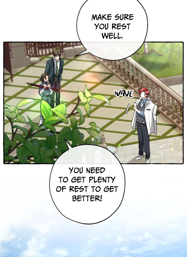Read Lout of Counts Family EN Manga Online