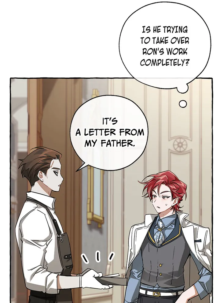 Read Lout of Counts Family EN Manga Online