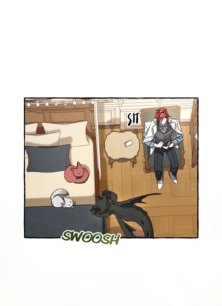 Read Lout of Counts Family EN Manga Online