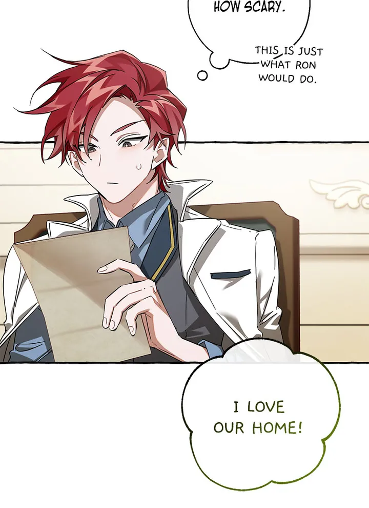 Read Lout of Counts Family EN Manga Online