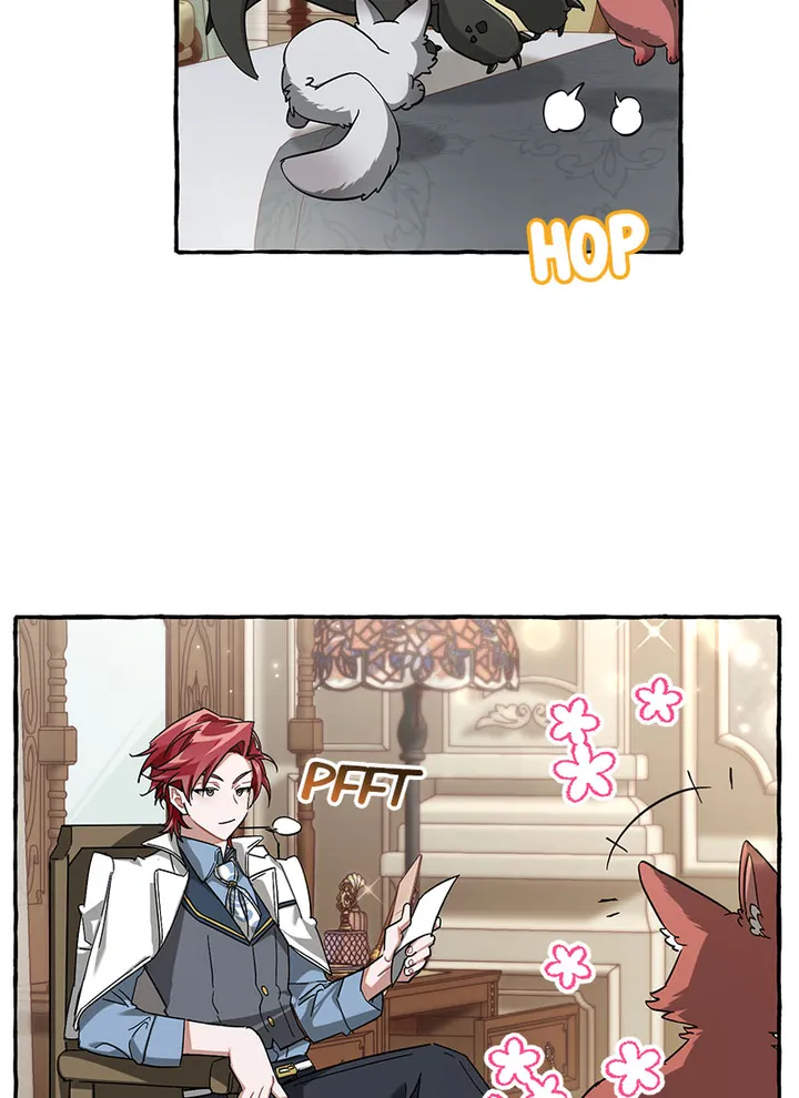 Read Lout of Counts Family EN Manga Online