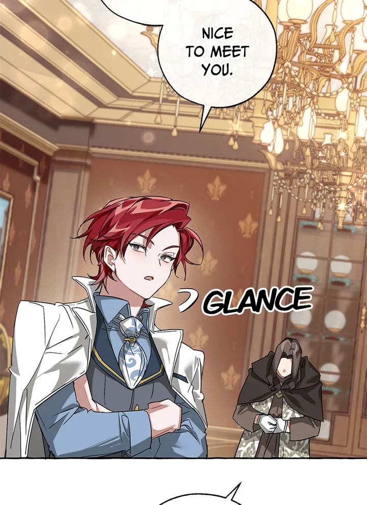 Read Lout of Counts Family EN Manga Online