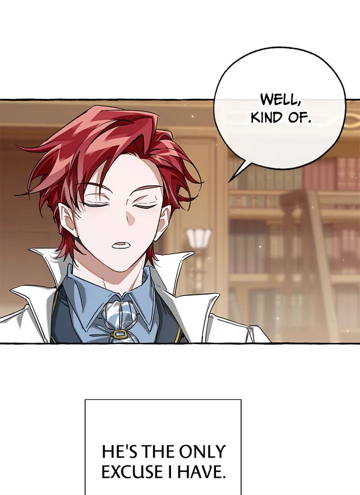Read Lout of Counts Family EN Manga Online