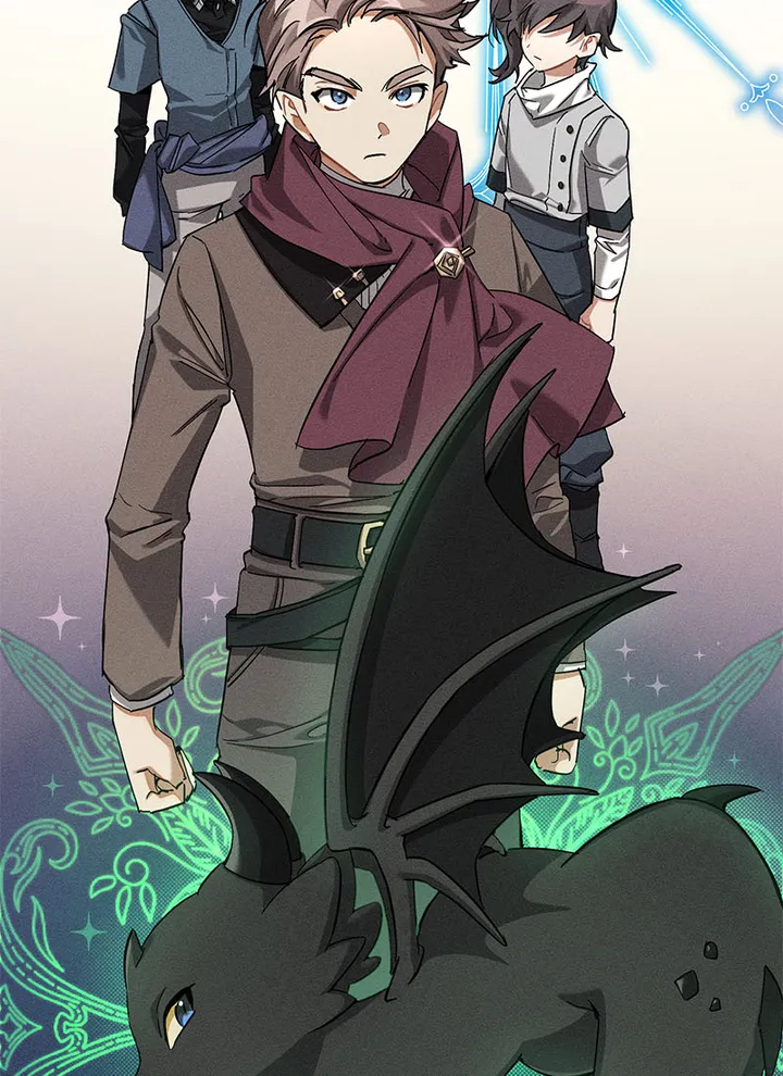 Read Lout of Counts Family EN Manga Online