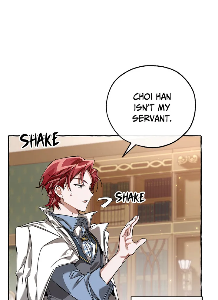 Read Lout of Counts Family EN Manga Online