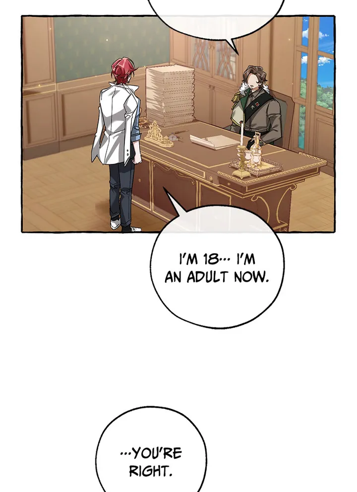 Read Lout of Counts Family EN Manga Online