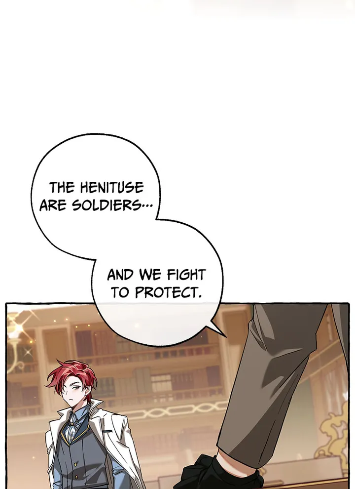 Read Lout of Counts Family EN Manga Online