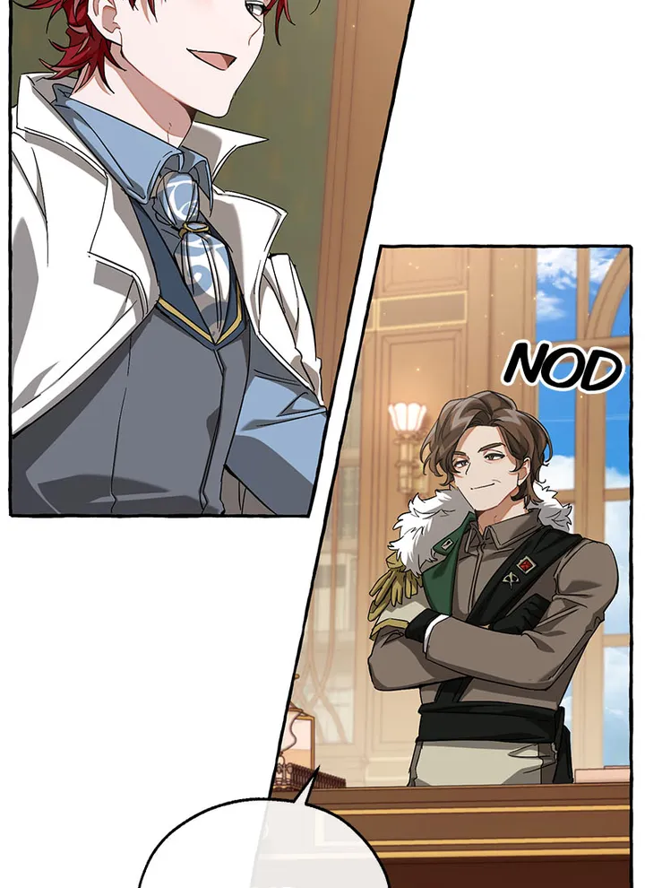 Read Lout of Counts Family EN Manga Online