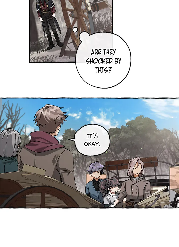 Read Lout of Counts Family EN Manga Online