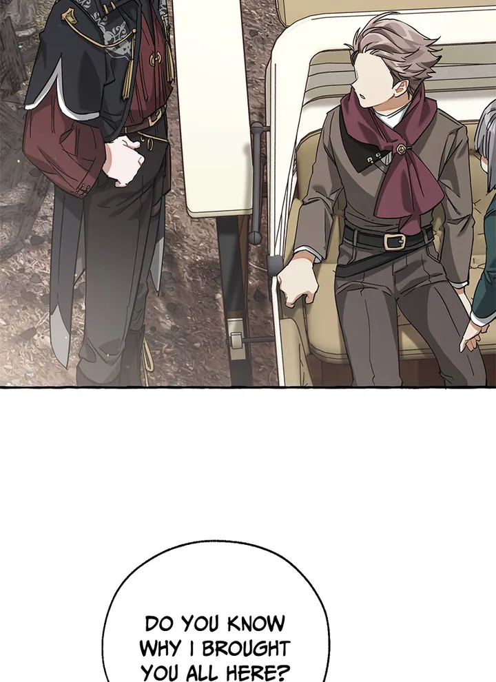 Read Lout of Counts Family EN Manga Online