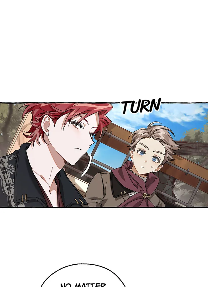 Read Lout of Counts Family EN Manga Online
