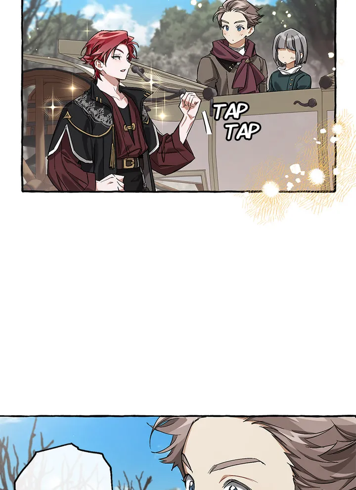Read Lout of Counts Family EN Manga Online