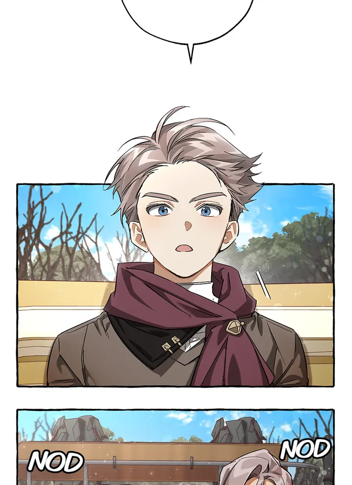 Read Lout of Counts Family EN Manga Online
