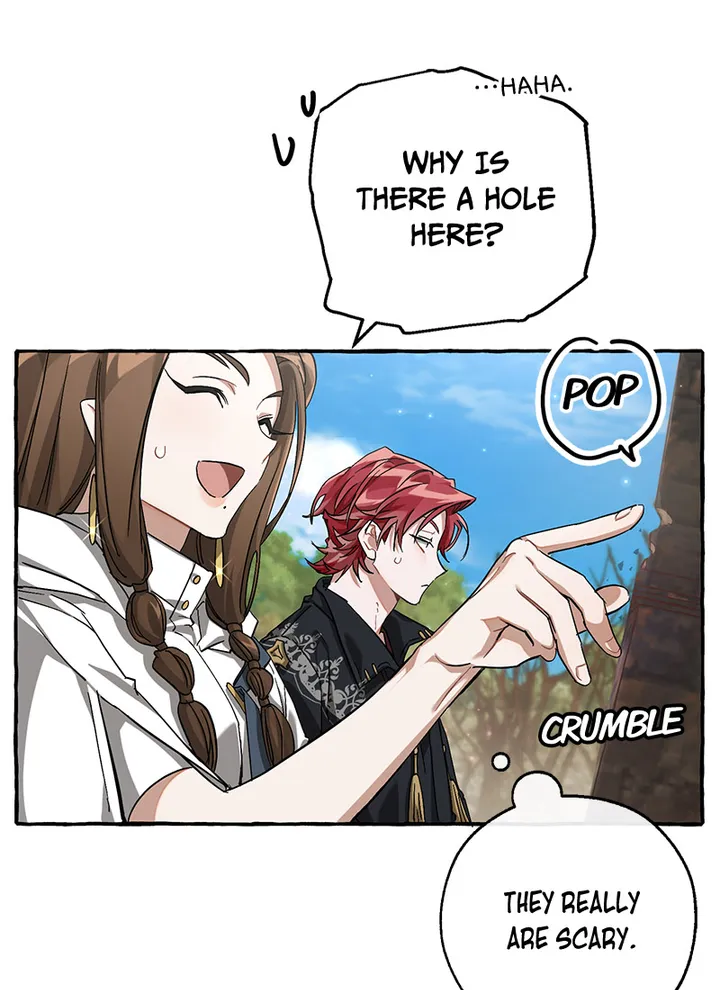 Read Lout of Counts Family EN Manga Online