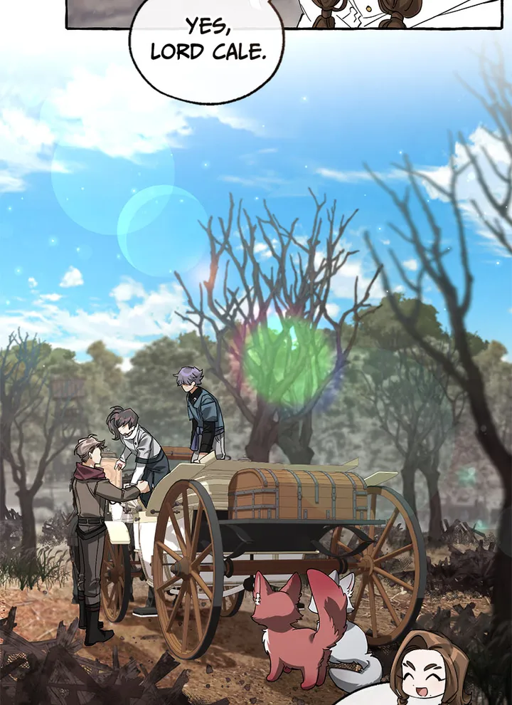 Read Lout of Counts Family EN Manga Online