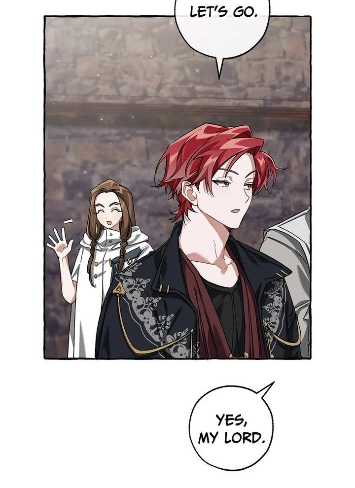 Read Lout of Counts Family EN Manga Online