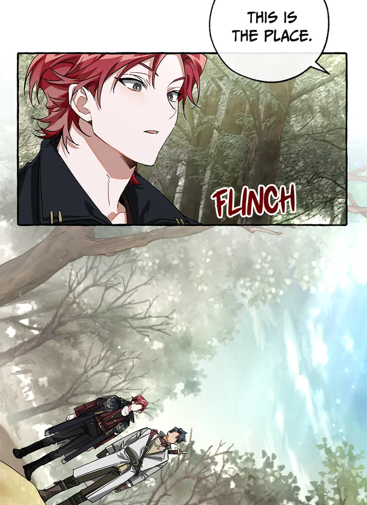 Read Lout of Counts Family EN Manga Online