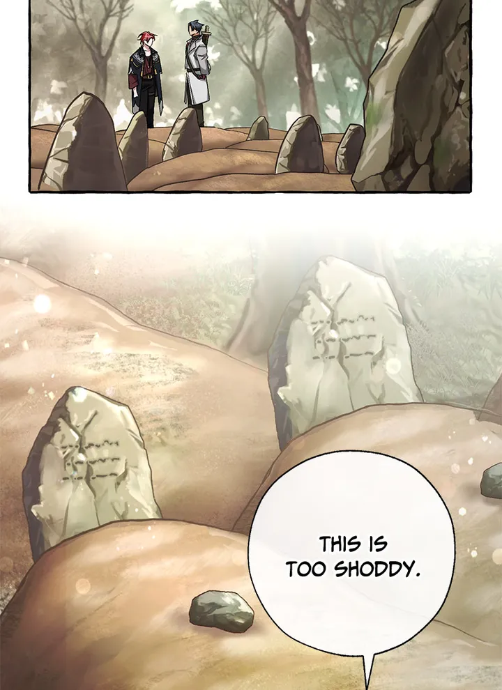 Read Lout of Counts Family EN Manga Online