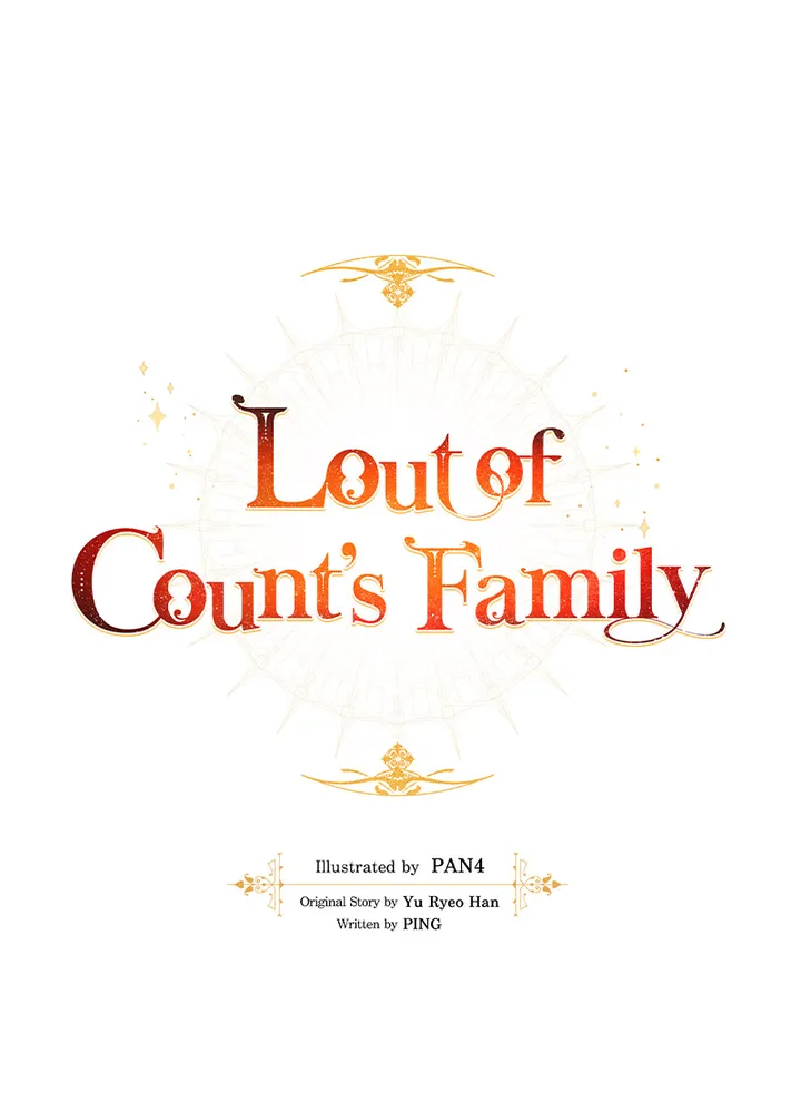 Read Lout of Counts Family EN Manga Online