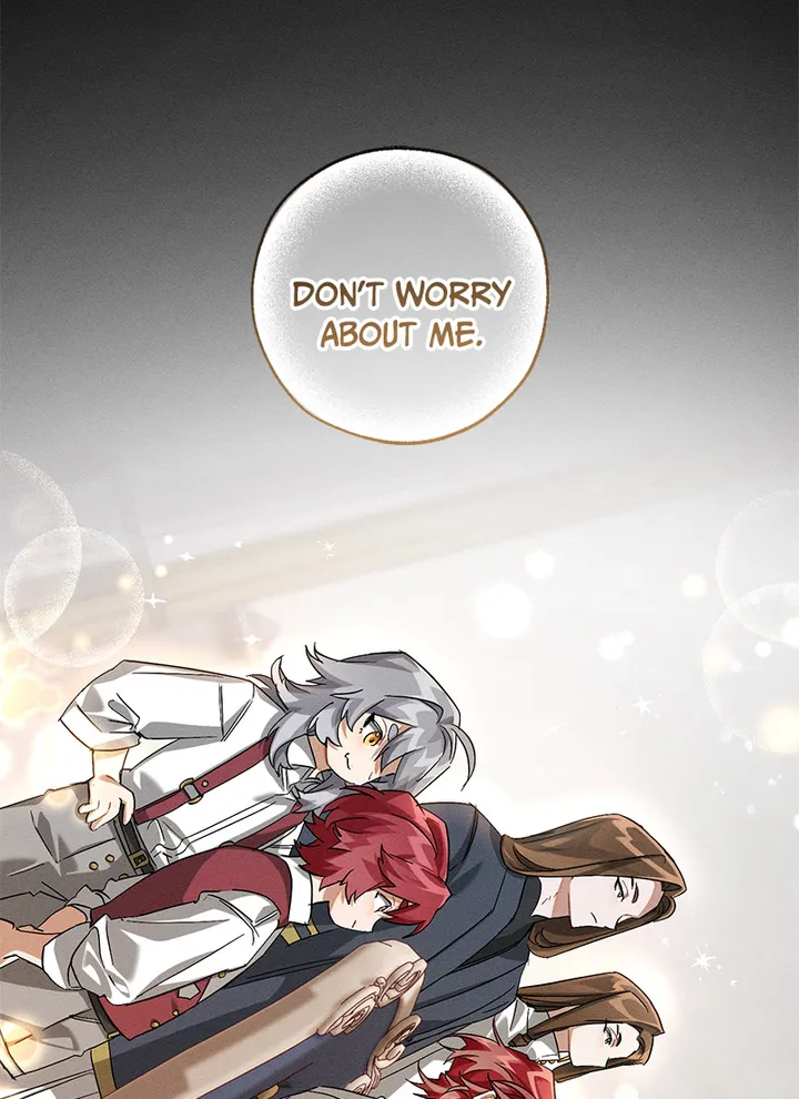 Read Lout of Counts Family EN Manga Online