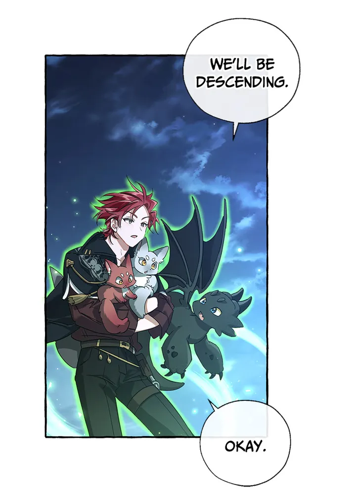 Read Lout of Counts Family EN Manga Online