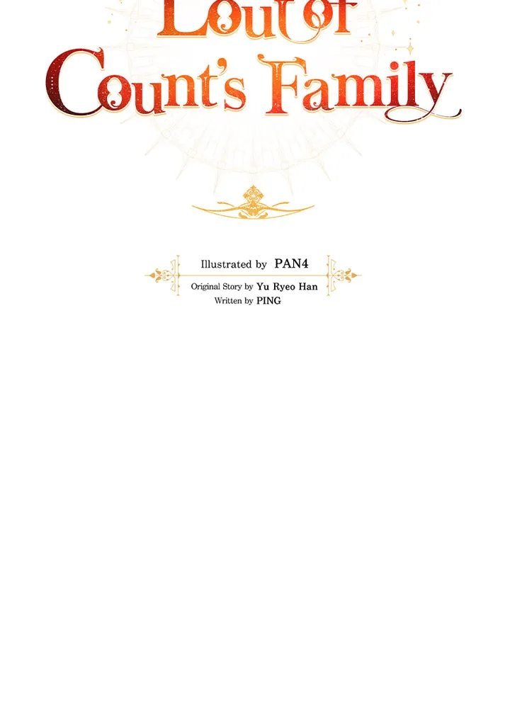 Read Lout of Counts Family EN Manga Online