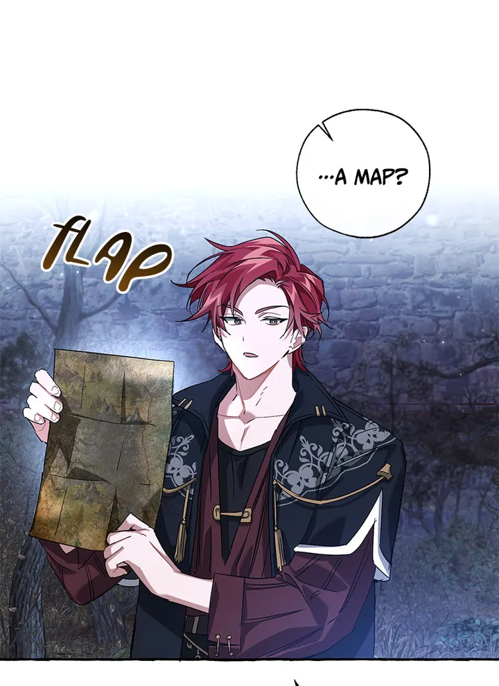 Read Lout of Counts Family EN Manga Online