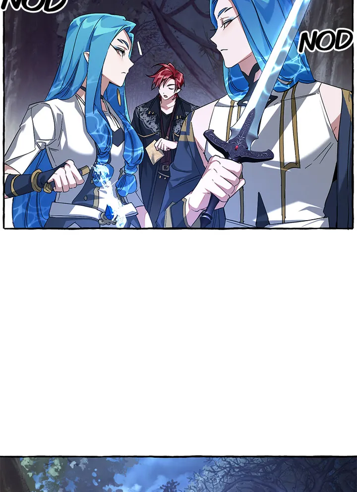 Read Lout of Counts Family EN Manga Online