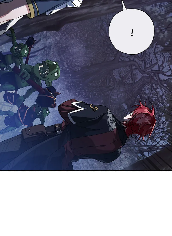 Read Lout of Counts Family EN Manga Online