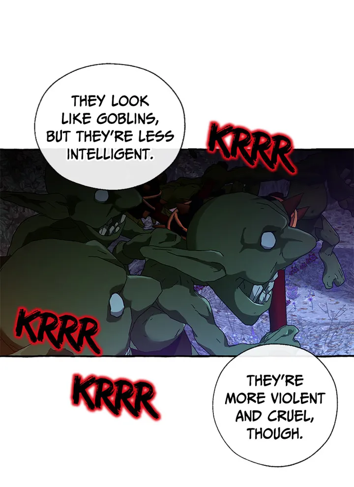 Read Lout of Counts Family EN Manga Online