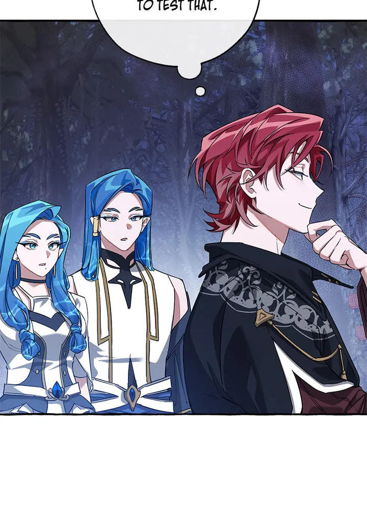 Read Lout of Counts Family EN Manga Online