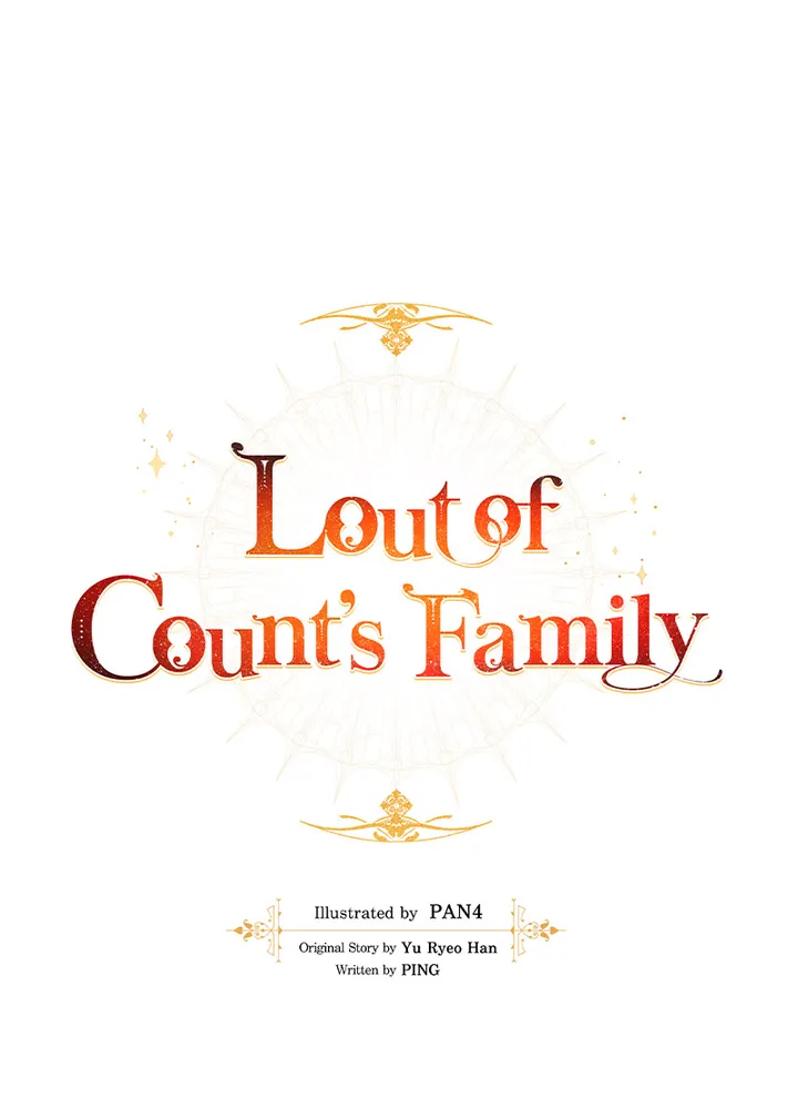 Read Lout of Counts Family EN Manga Online