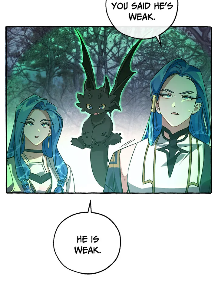 Read Lout of Counts Family EN Manga Online