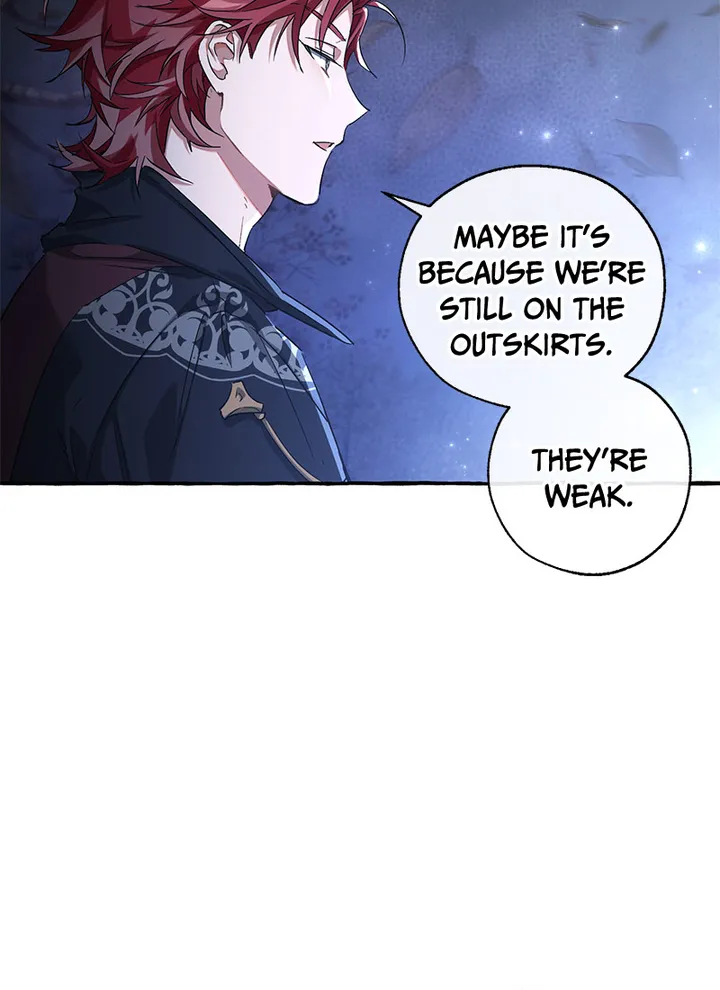 Read Lout of Counts Family EN Manga Online
