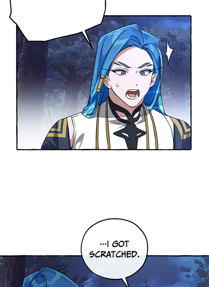 Read Lout of Counts Family EN Manga Online