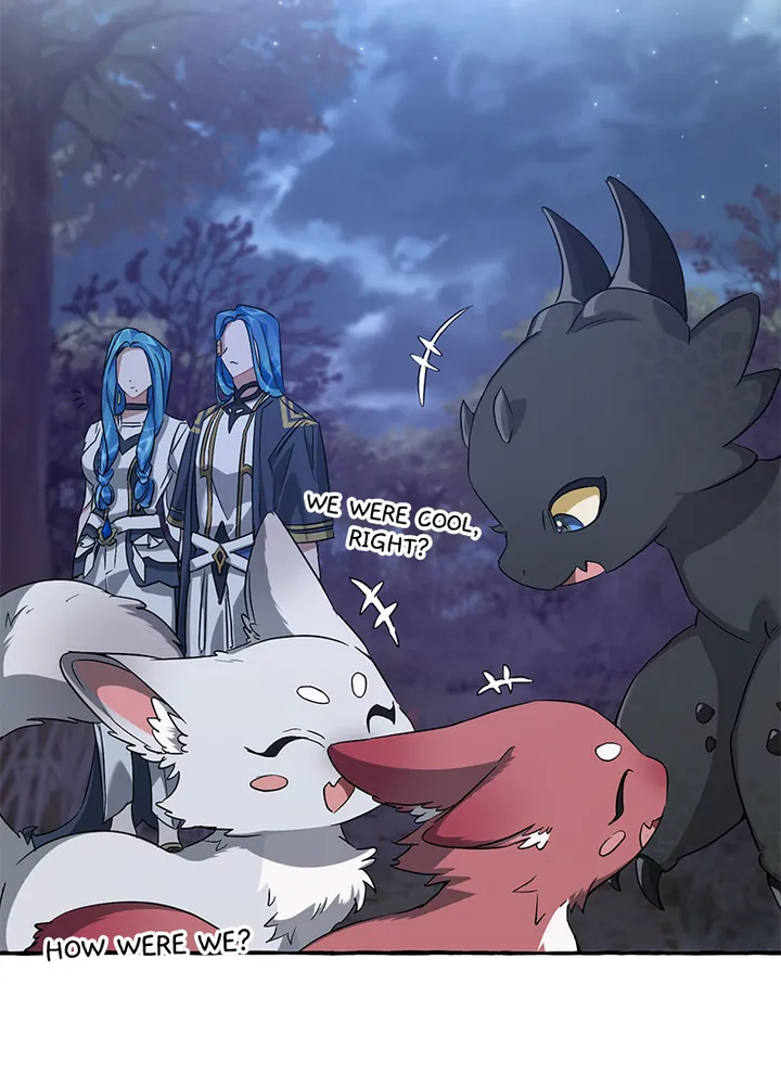 Read Lout of Counts Family EN Manga Online