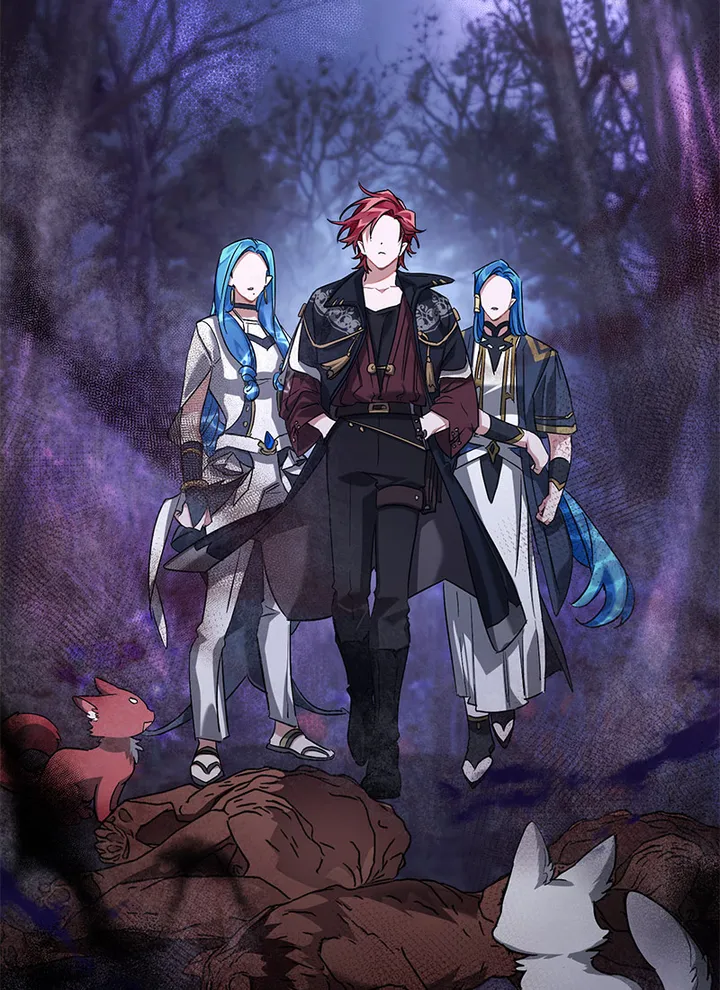 Read Lout of Counts Family EN Manga Online