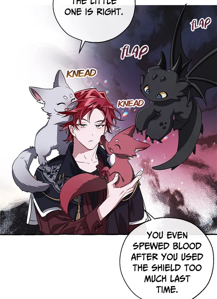 Read Lout of Counts Family EN Manga Online