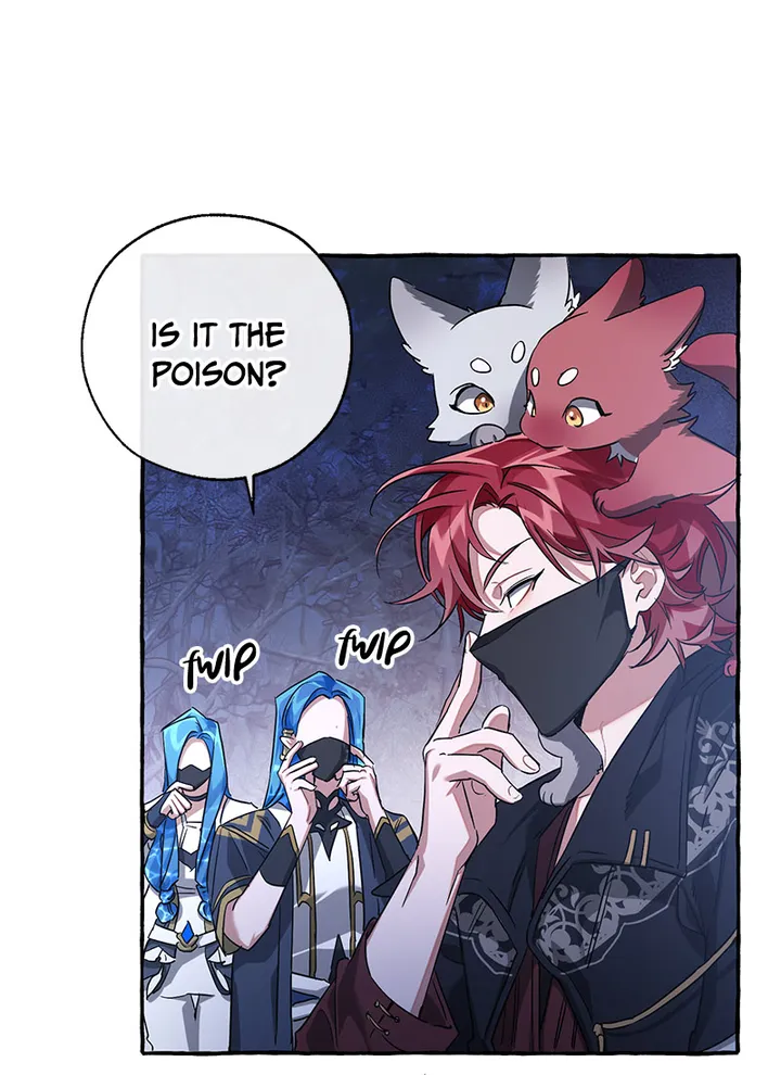 Read Lout of Counts Family EN Manga Online
