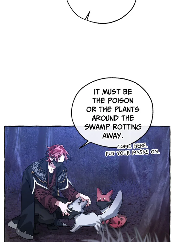 Read Lout of Counts Family EN Manga Online