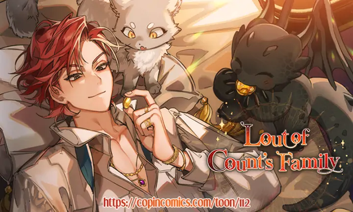 Read Lout of Counts Family EN Manga Online