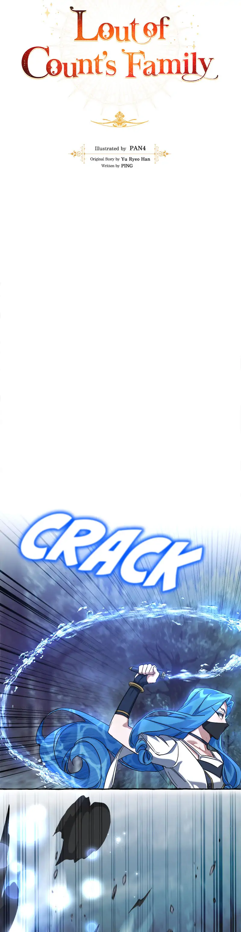 Read Lout of Counts Family EN Manga Online
